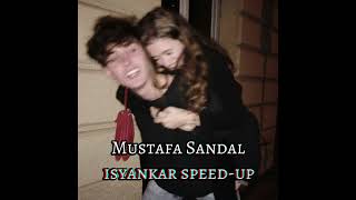 Mustafa Sandal İsyankar-speed-up Resimi