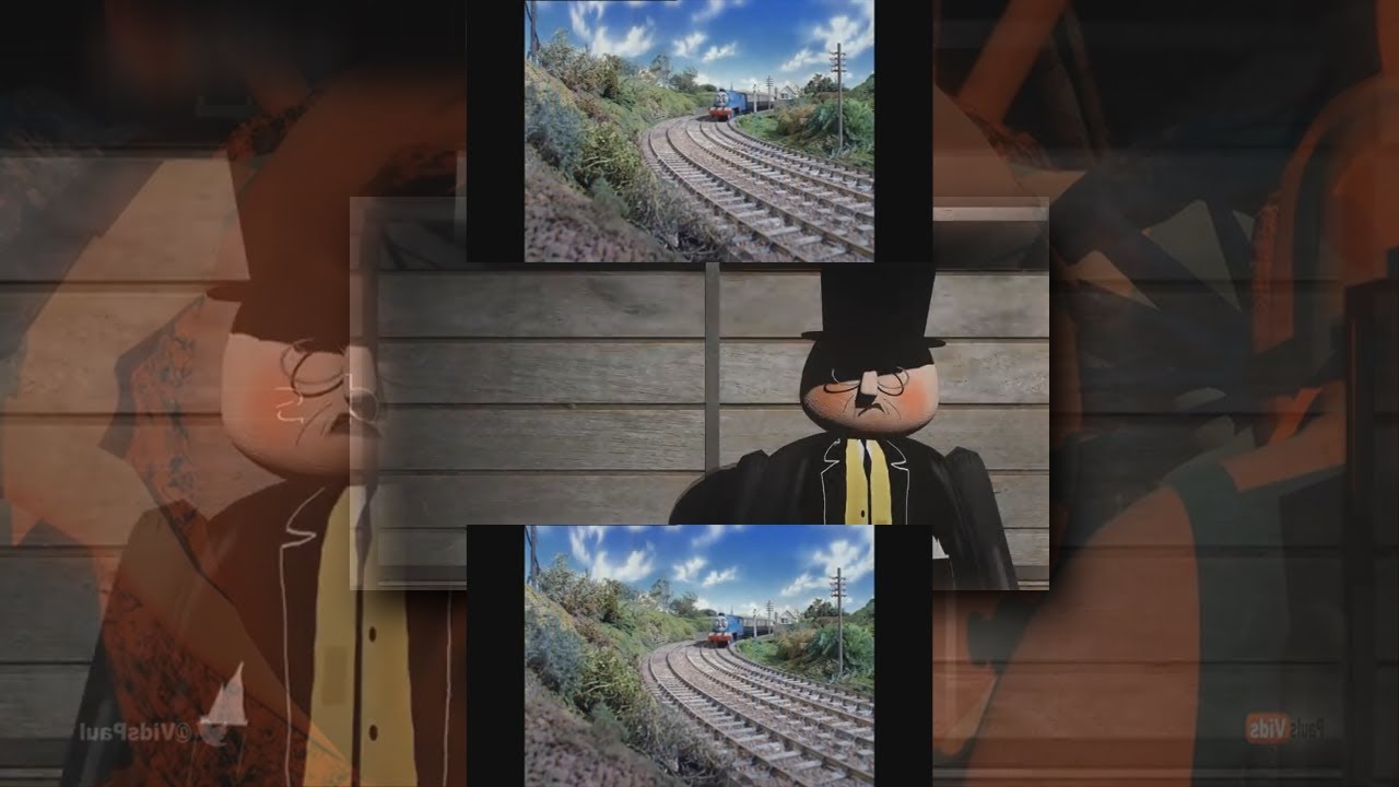 Shed 17 And ProjectG1 YTPMV Scan YouTube