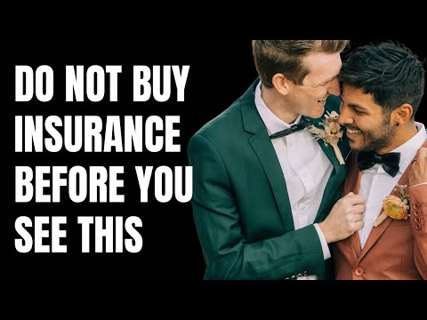Video: Forsikringsforretning i Indien udføres af?