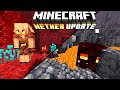 Minecraft 1.16 Nether Update große Zusammenfassung! - Alle neuen Features!