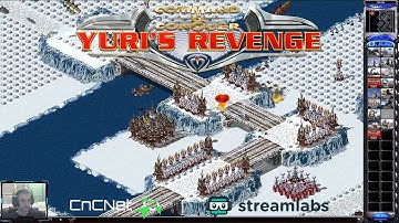 Red Alert 2 | cncnet | Snark