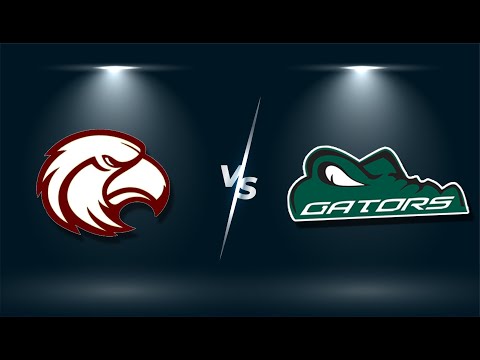 DCB GameTime Live Stream - Horn Lake vs Lake Cormorant High School Football