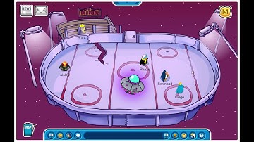 Space Penguin - New custom AS2 CPPS!