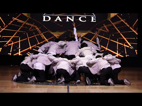 Otay Ranch All Male | WCE Nationals 2026