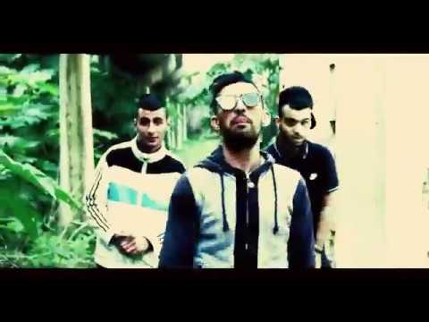 "Hakim bad boy"clash" skander legacy 2017 💯