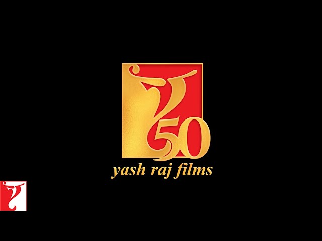 #YRF50 | New Logo Release | YRF | Yash Raj Films class=