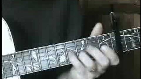 I have No Time - Bert Jansch (cover)