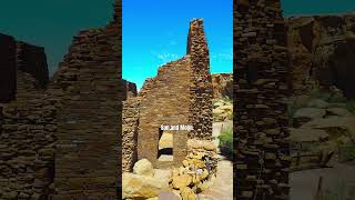 WHY Did People Build a City in the Desert? 😳 | Chaco Canyon