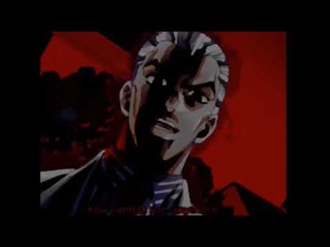 Another Face, Same Mind but darker, slowed down and the loud part is edited out