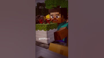 #32 - A Great Sacrifice 😔🥀 | #shorts #minecraft