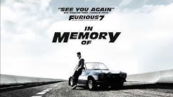 See You Again Finale Remix  - Durasi: 6:55. 
