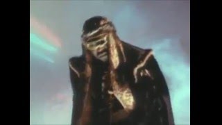 Afrika Bambaataa & Soul Sonic Force - Planet Rock (Original Video) - 1982