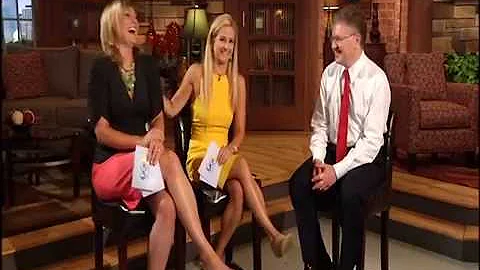 Elizabeth's Trip to Shamblott Family Dentistry on ...
