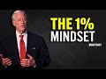 The 1 Mindset Brian Tracy Motivational Speech 