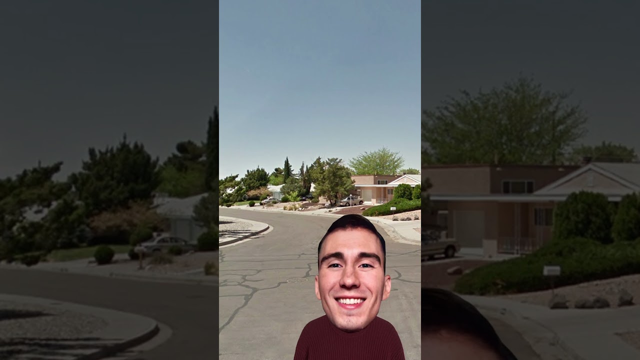 The Breaking Bad House Lady is Funny 😂