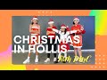 Christmas in Hollis by RUN DMC | BP x LLP | Dance Class for Kids