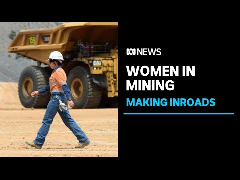 More women in mining makes for a better workplace, according to female  industry leaders | abc news