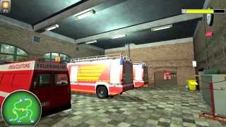 FIREFIGHTER 2014 - E che robba è? screenshot 4