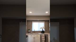 He Made This Wall Look Taller… Without More Tile