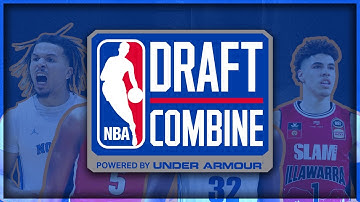 NBA 2K20 - How To Setup The 2020 NBA Draft Combine Roster (PS4)