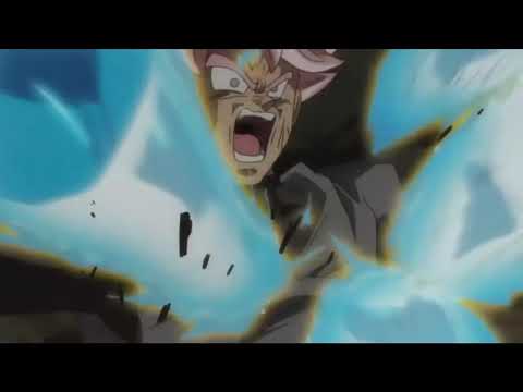 Vegeta edit