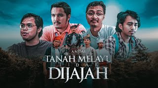 Download Lagu ANDAI TANAH MELAYU TIDAK DIJAJAH (Short Film) MP3