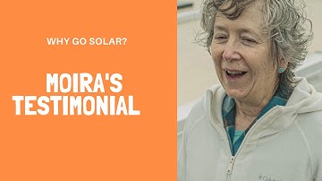 Real-Time Solar Panel Installation: Moira