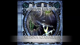 Medina Azahara - Tu mirada- Lyric video