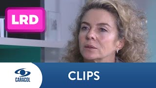 Margarita Rosa de Francisco regresa a la televisión colombiana | Caracol TV