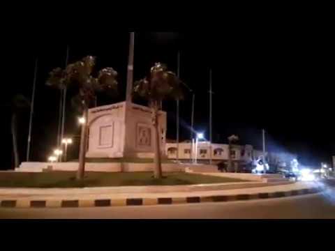 رياح شديدة العيص الطفيلة 18 1 2018