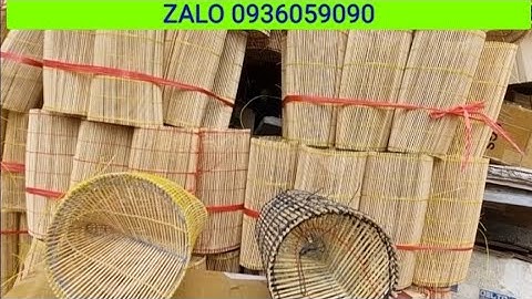 Khác nhau giữa lợp cá chạch và lợp tép. bán lợp cá chạch, bán lợp tép, bán bẫy cá chạch, bán bẫy tép