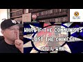 A History Teacher Reacts | "What if the Communists Lost the Chinese Civil War?" by AltHistoryHub