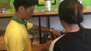 Ogin Bee  -  Mật ong rừng U Minh nguyên chất tại StartUp Store Up Green Life