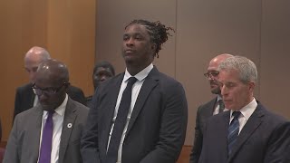 Young Thug's attorney makes opening statement in YSL trial (Part 2)