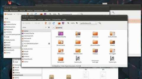 Demo Ubuntu