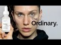 3 BEST PRODUCTS FROM THE ORDINARY SKINCARE (& Science Behind The Skin Care Ingredients)