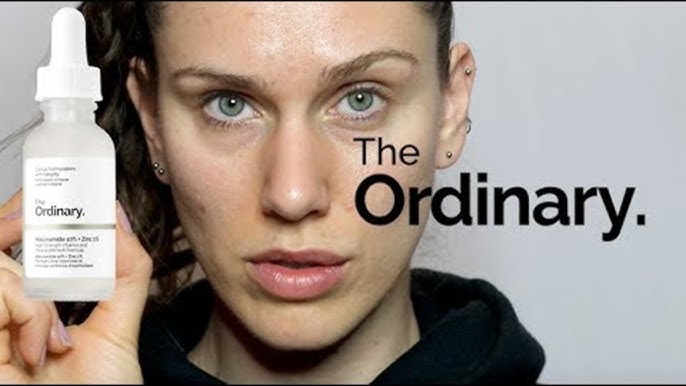 The Ordinary SKIN CARE! 4 Month Use REVIEW! Does it WORK?