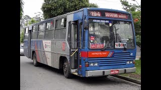 Conhecendo o CAIO Vitória – Noleto – 48098 - Ônibus & Transporte