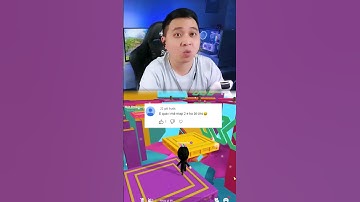 Cách qua màn khó này trong BUD #bud #budcreate #games #toanyolo