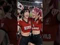 2026年ワールドカップ韓国応援！ルミ・ゾーイ・ミラの大歓声とスーパーゴール