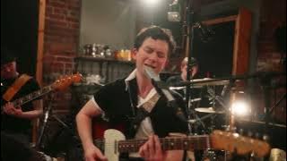 Tough Love - MT Jones (Live session at Whitewood Studios)