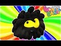 Colors with WonderBalls | Ang Special | Cartoons For Children | WonderBalls Playground