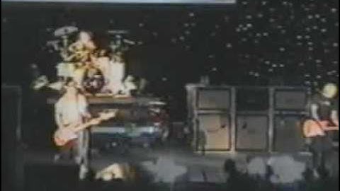 13 - blink-182 - Adam