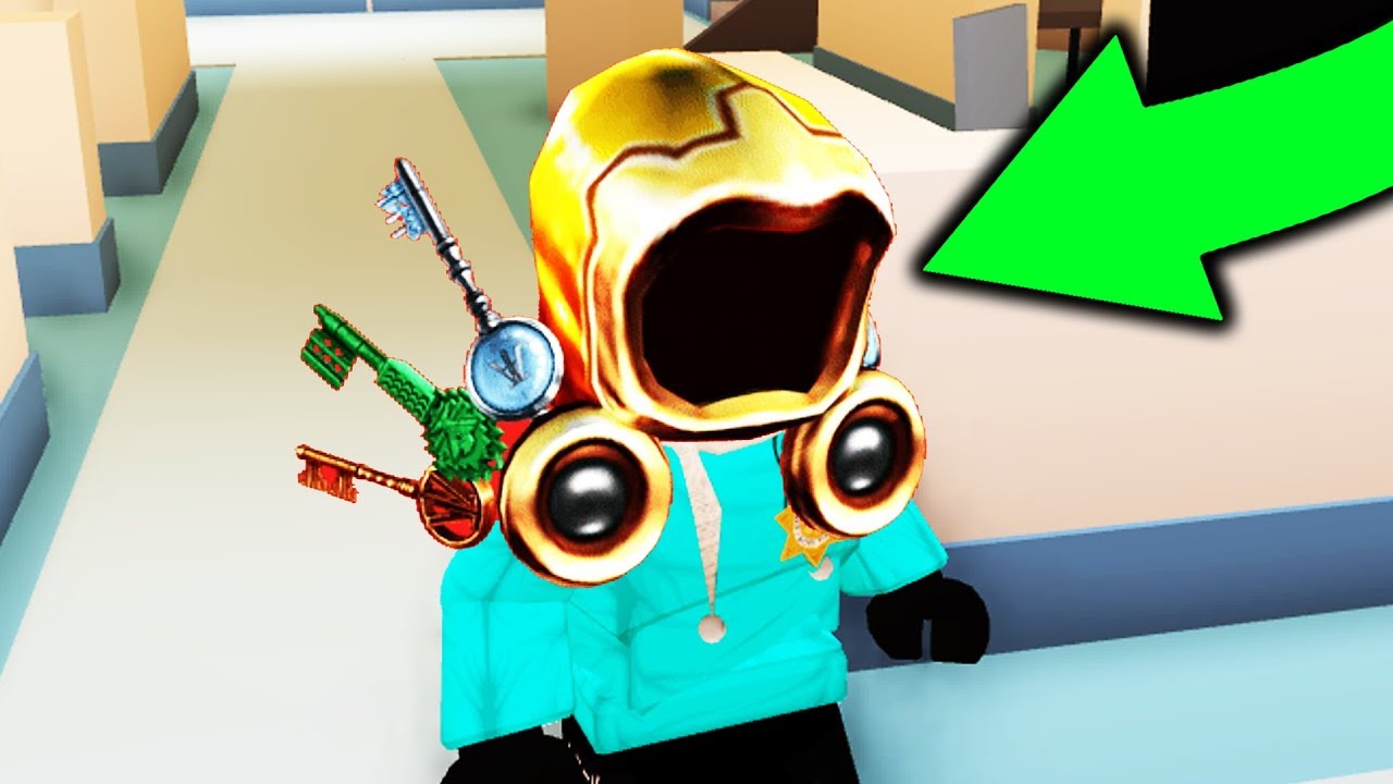 HOW TO GET A FREE GOLDEN DOMINUS!!! *1 of 1* (Roblox Event - Ready Player  One) 
