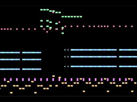 Star Fox - Corneria (Cover)