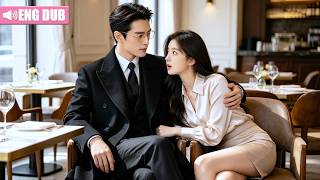 Wrong blind date table, but he was a powerful CEO who married her instantly and cherished her!