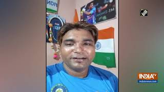 MS Dhoni's retirement: Die-hard fan gets emotional, calls it 'shocking news'