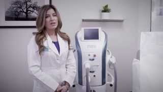 M22 Testimonial Video – Dr Fabi Reviews The M22 Laser Machine | Lumenis