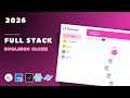 Build a Duolingo Clone from Scratch (2025)