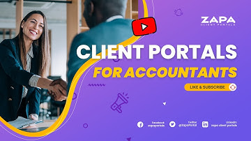 Should Accountants use a Client Portal?